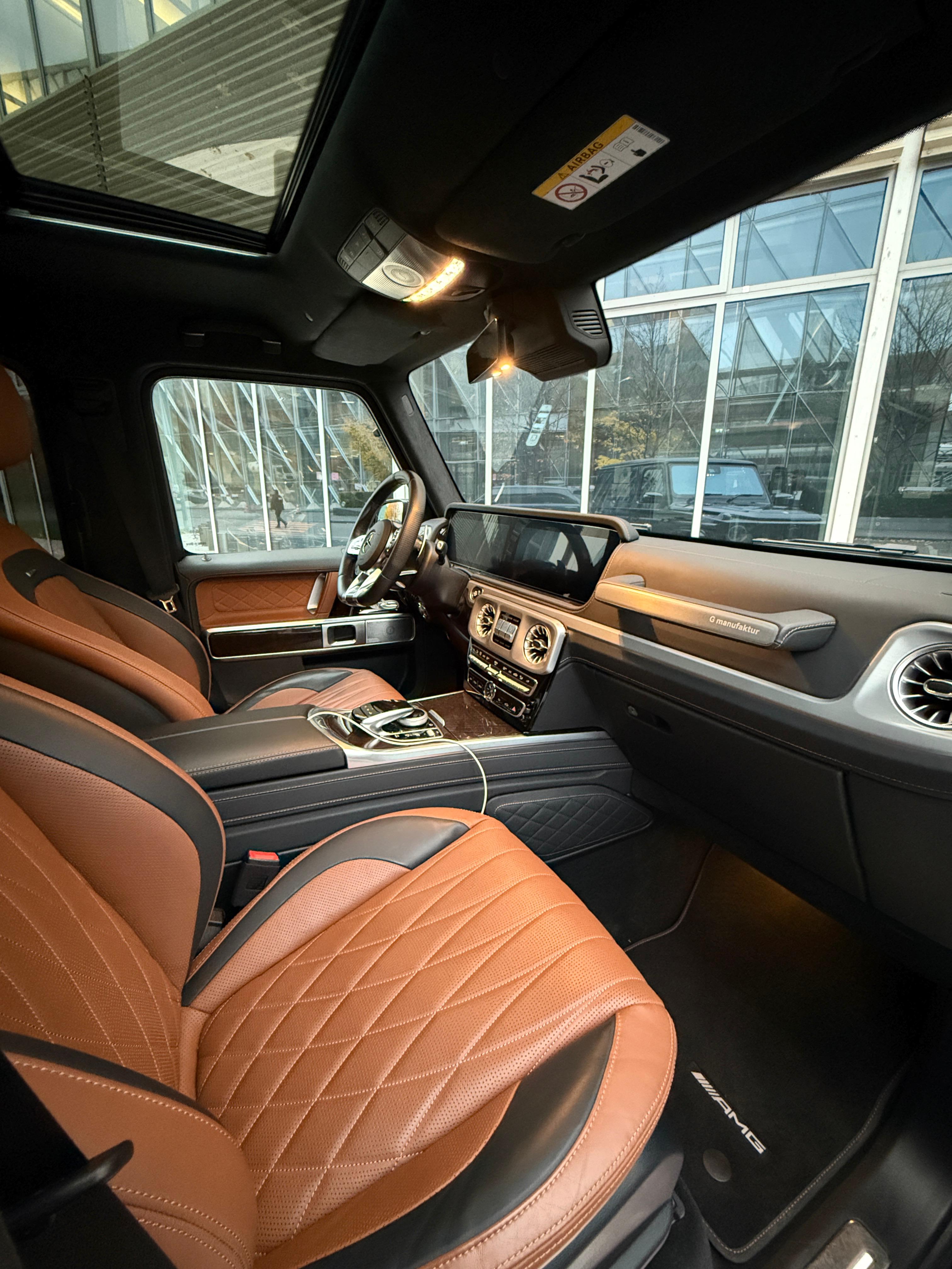 Mercedes-g63