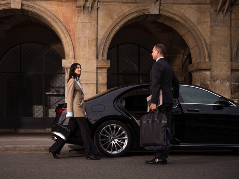 Transportation services
