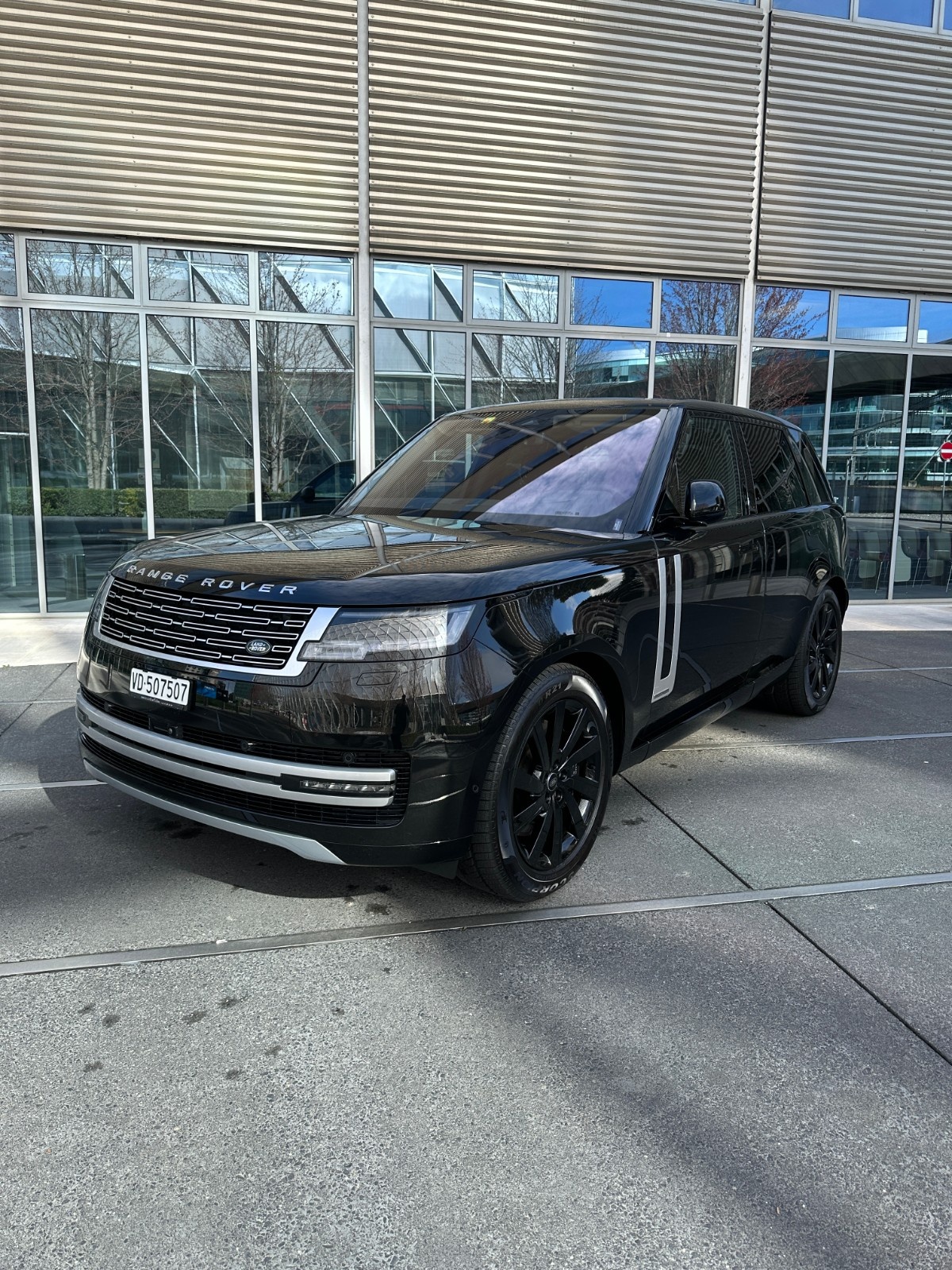 Drive Luxury -rent a car