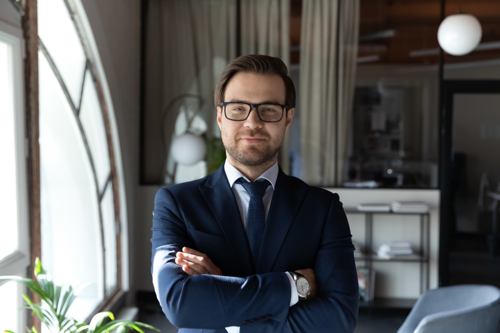Corporate Client