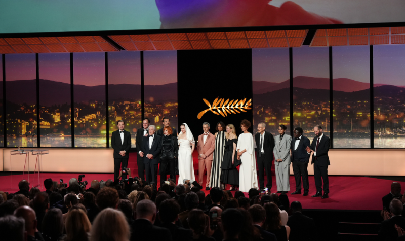 Inside the Cannes Film Festival: Cinema, Influence, Luxury, and the Energy of the French Riviera