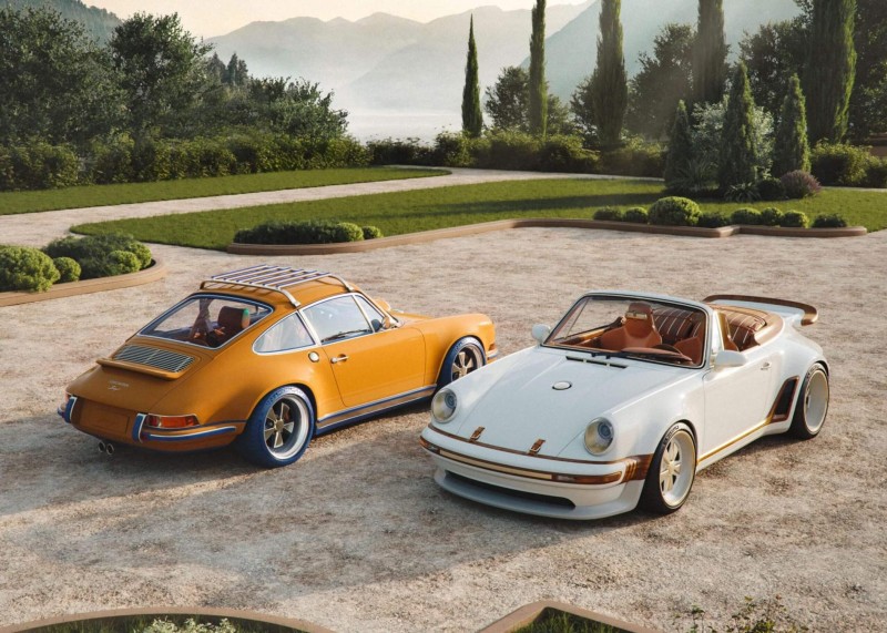 Louis Vuitton x Singer: Why Luxury Is Reimagining the Classics