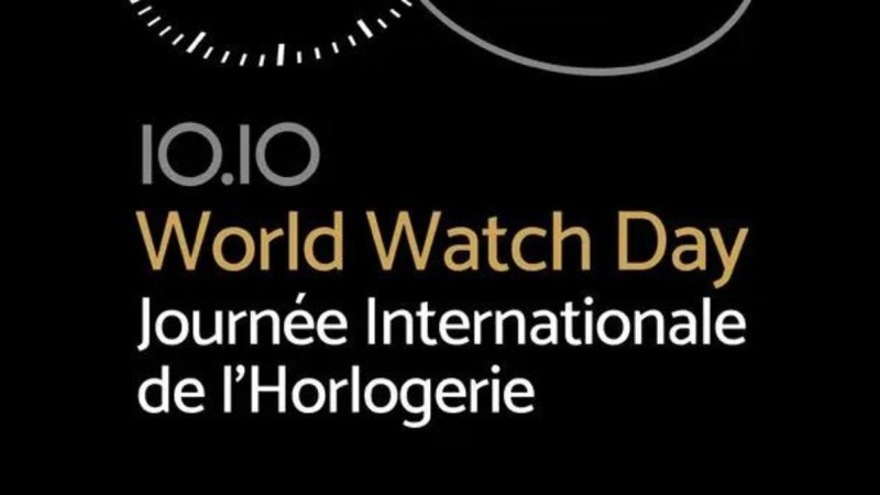 World Watch Day 2026: Geneva Celebrates Time as Living Heritage