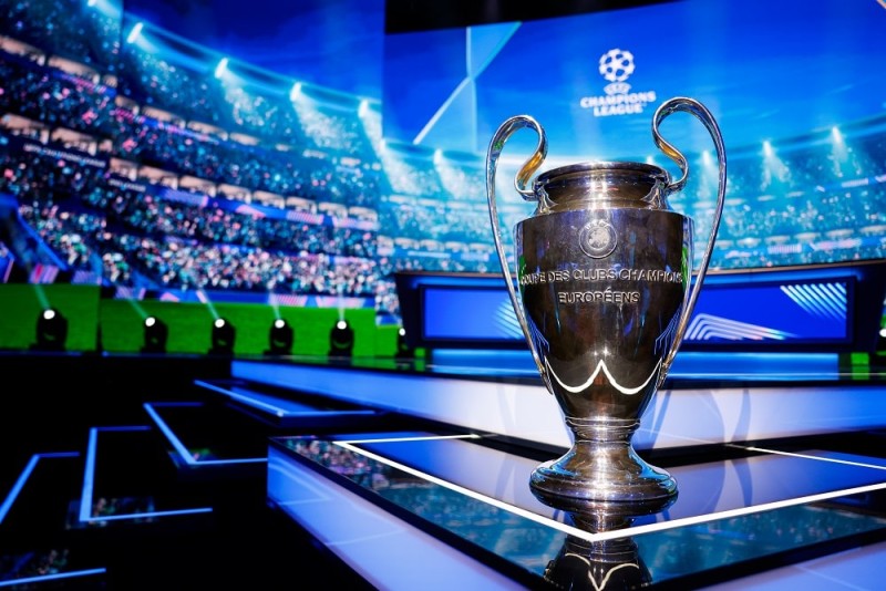 Inside the UEFA Champions League Final in Budapest: Football, Global Visibility and a City Built for High-Intensity Events