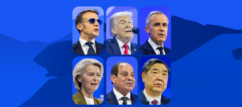 When Global Decisions Are Made, Transportation Becomes Strategic