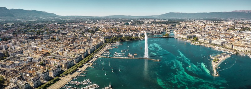 How to Spend a Perfect Day in Geneva: A Refined Travel Guide