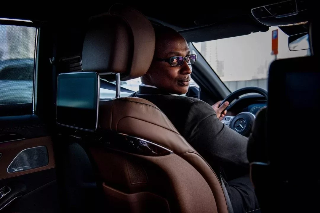 Concierge & Business Support Services