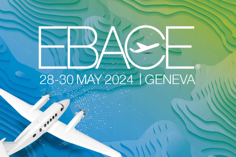 Discover EBACE 2024:  The Unmissable Event for Private Aviation in Geneva