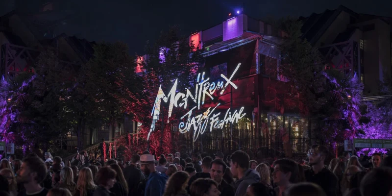 Discover the Montreux Jazz Festival with Style