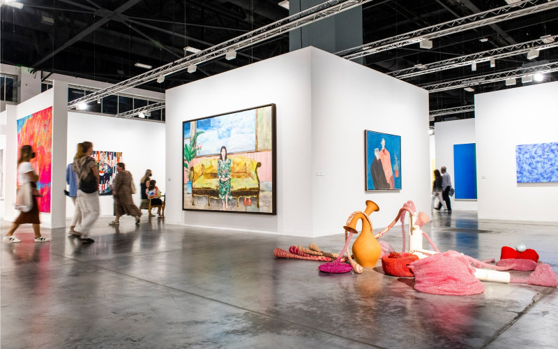 Art Basel: Explore the World of Art with Elegance