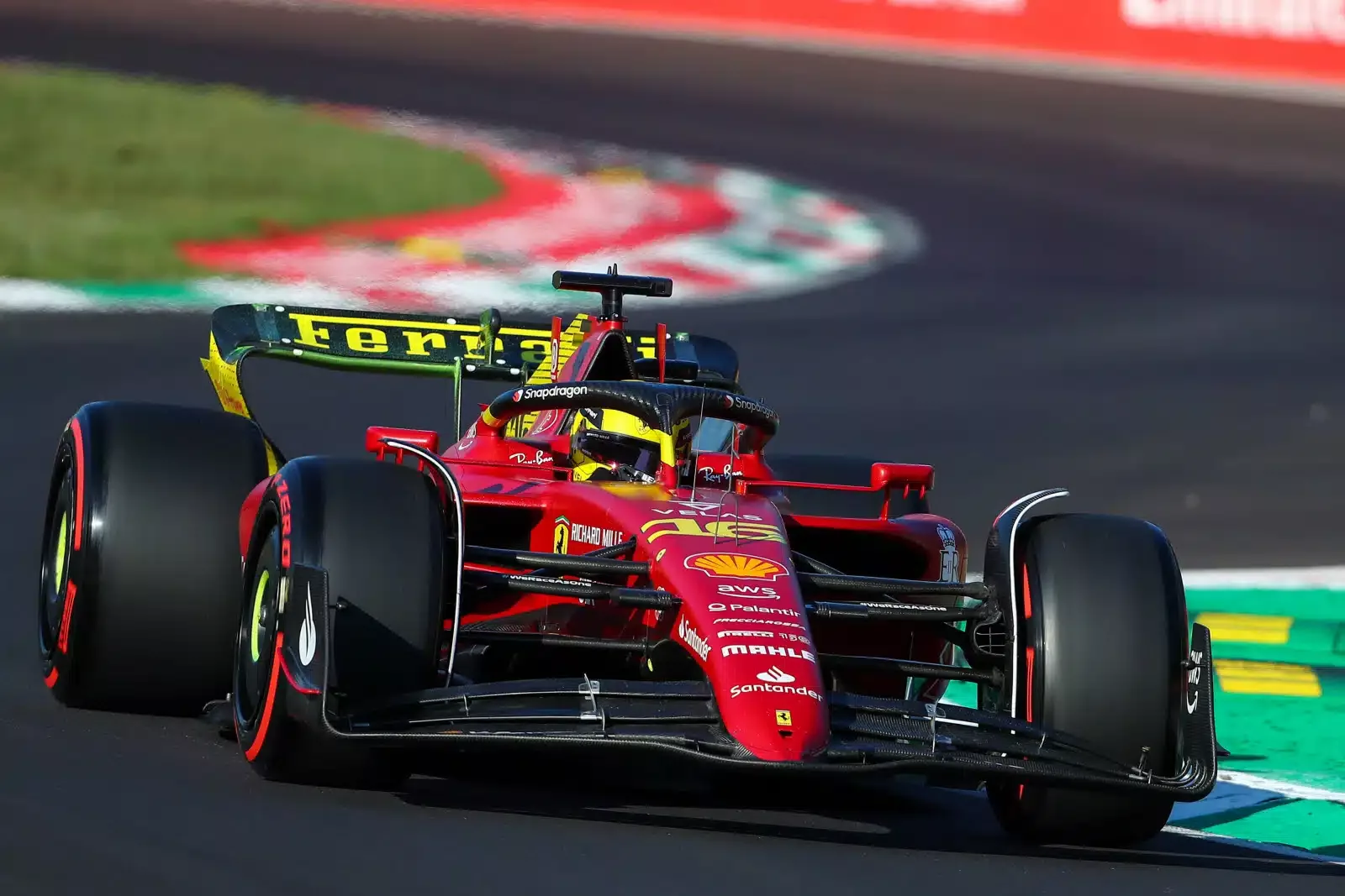 DUTCH GRAND PRIX 2026