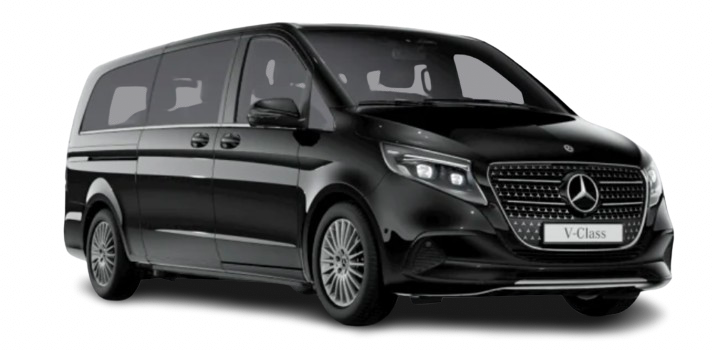 Mercedes V Class