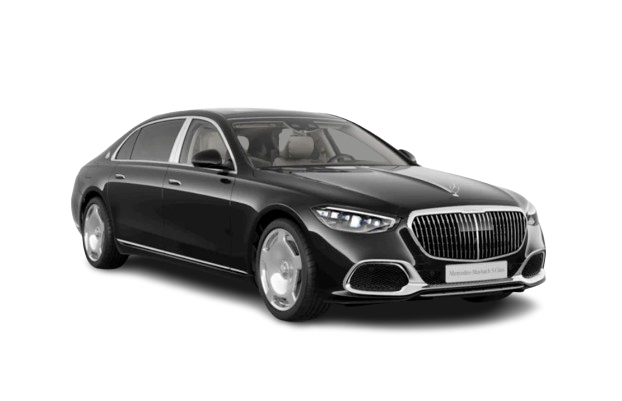 Mercedes Maybach