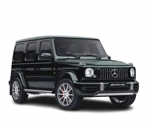 Mercedes-g63