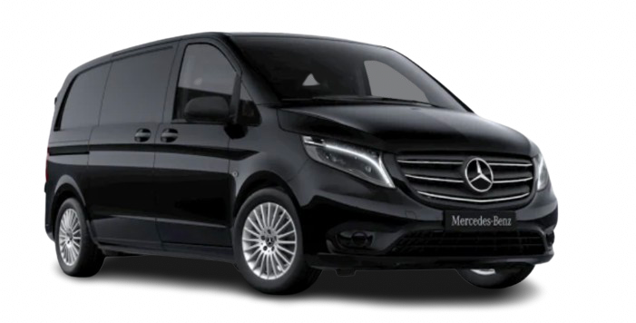 Mercedes  Vito