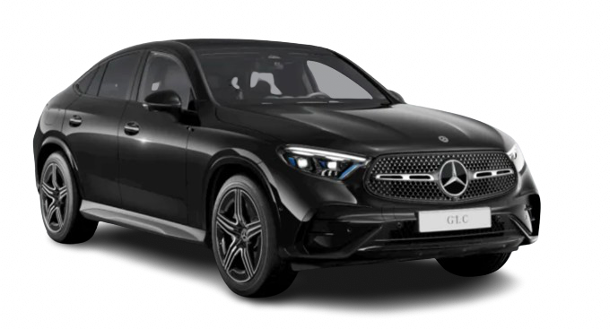 Mercedes GLC