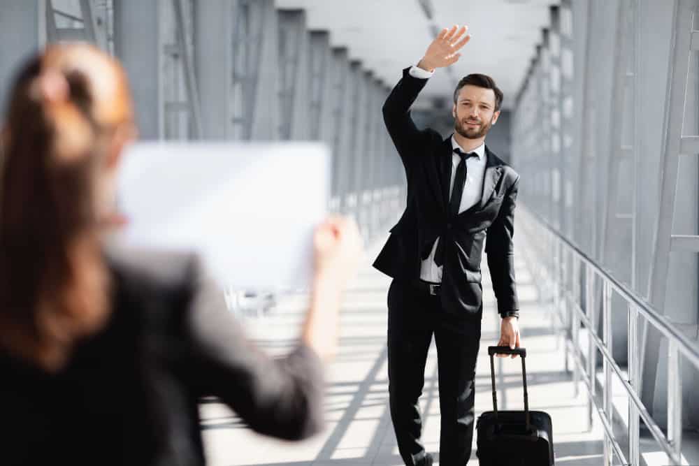 Logistics & Concierge Services