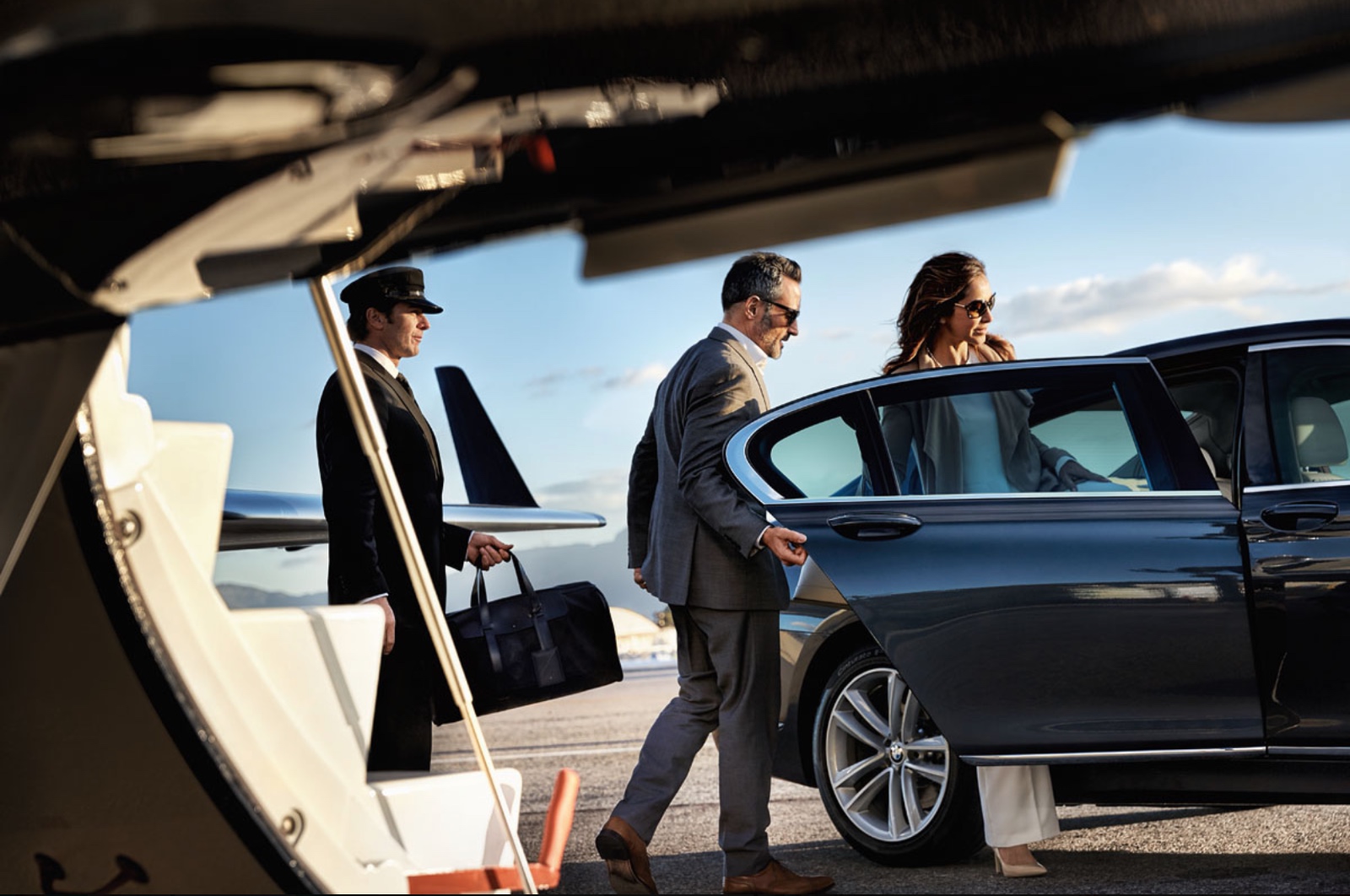 Airport Service